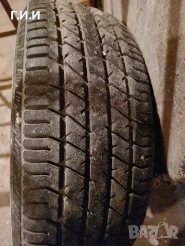 Алуминиева джанта за "Honda"., снимка 4 - Гуми и джанти - 48166442