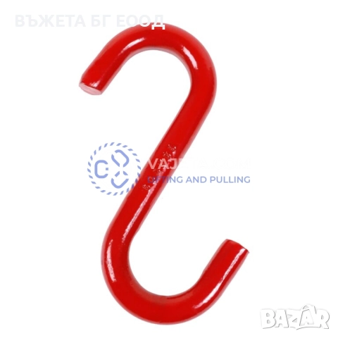 Товарни Куки - различни модели и елементи за сапани, снимка 12 - Други машини и части - 33117733