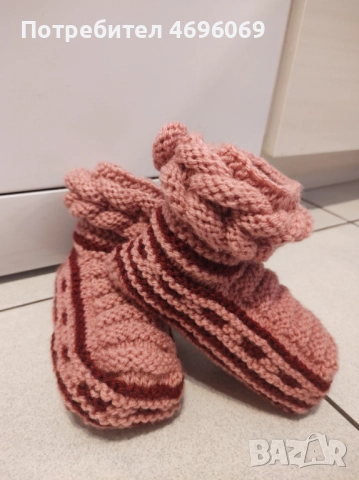 Топли Терлици; Шушони, снимка 5 - Други - 52939889