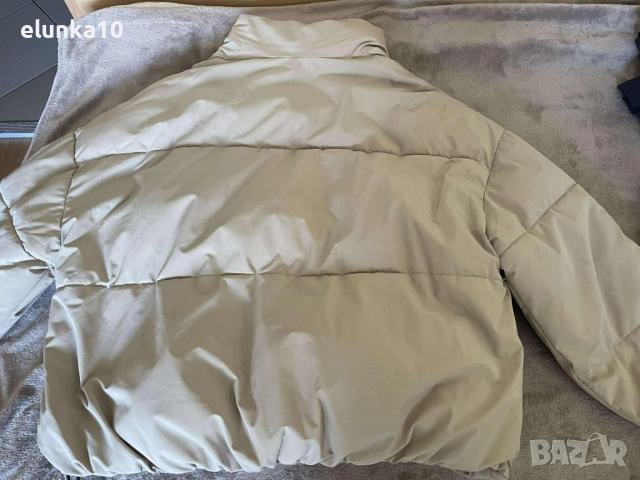 зимно яке НюЙоркър, снимка 2 - Якета - 51780317