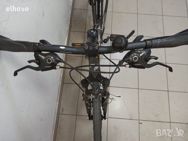 Велосипед Tecnobike Urban 28'', снимка 4 - Велосипеди - 33132144