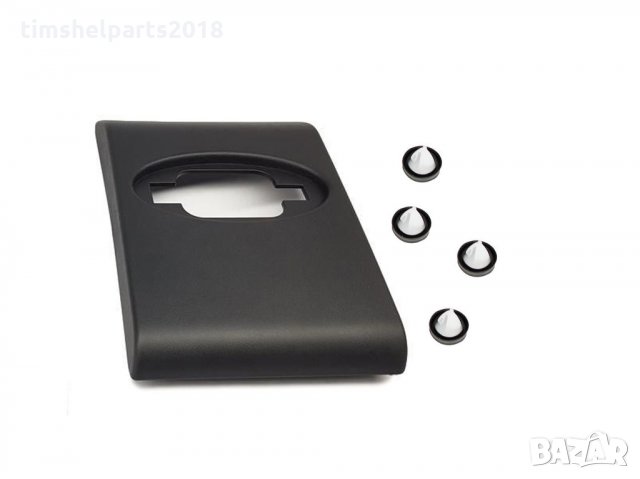 Лайстна Дясна за колонка Renault Master 3 Opel Movano след 2010 год., снимка 2 - Аксесоари и консумативи - 35163089