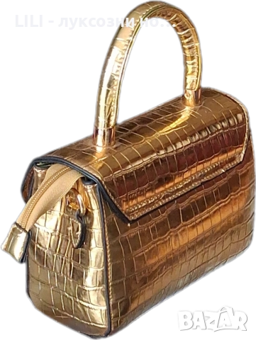 СИМПАТИЧНА ЧАНТИЧКА , снимка 4 - Чанти - 51242023