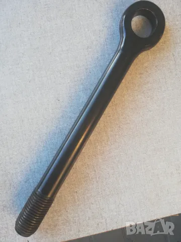 КУКА ЗА ТЕГЛЕНЕ НА ХЮНДАЙ