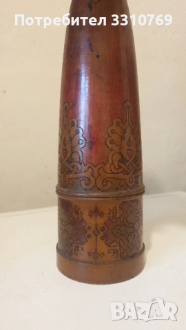 Нестандартни вази. , снимка 3 - Вази - 52562703