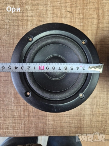 Technics - нискочестотни говорители , снимка 3 - Тонколони - 53193001