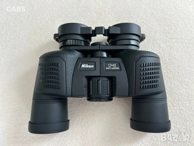 Бинокъл Никон /12×45/,Nikon 12×45