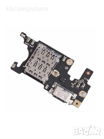 Блок захранване Motorola Edge 30 Neo (XT2245-1), снимка 2 - Резервни части за телефони - 51459002