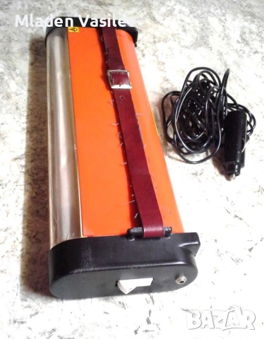Къмпинг лампа с акумулаторно захранване, снимка 3 - Къмпинг осветление - 53480547
