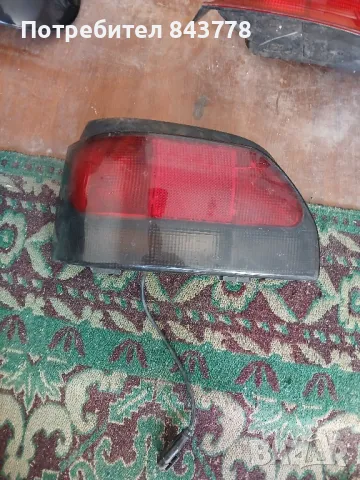 Фарове и стопове за стари модели, снимка 10 - Части - 48693467