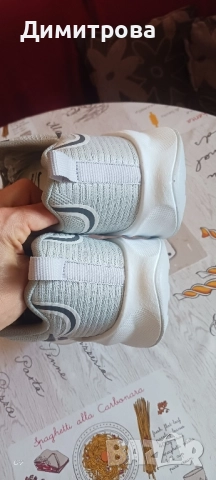 Мъжки маратонки Nike 43 номер , снимка 4 - Маратонки - 51502328