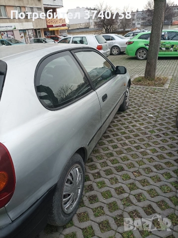 продавам Тойота Корола, снимка 2 - Автомобили и джипове - 53483772