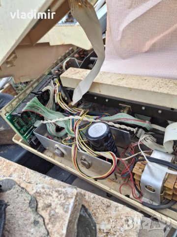 Екг 2909, снимка 2 - Медицинска апаратура - 51870963