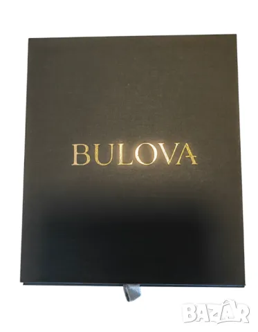 Часовник Bulova Marine Star Diamonds 98D176, снимка 3 - Мъжки - 49418612