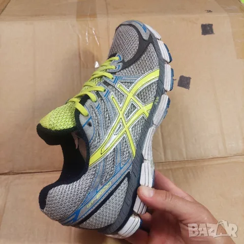 маратонки  ASICS GT-2000 номер 43 ,5-44, снимка 6 - Маратонки - 50353235