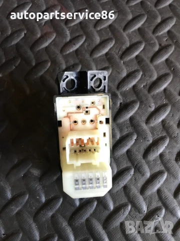 Превключвател за огледала за KIA Carnival 2.9 CRDi (2007–2010) 93540-4D500, снимка 2 - Части - 53229391