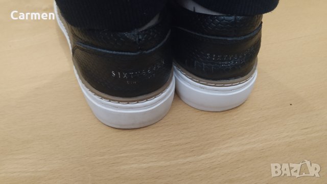 Ежедневни обувки - Sixtyseven, снимка 6 - Дамски ежедневни обувки - 32972264