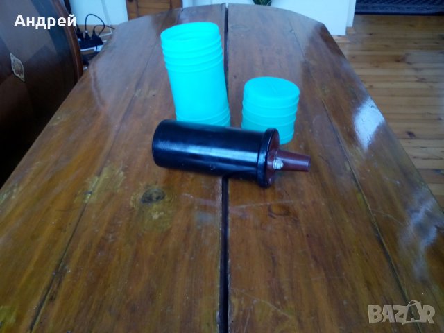 Стара Бобина, снимка 2 - Части - 28297141