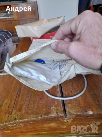 Стара електрическа възглавница AKA HK-900, снимка 7 - Други ценни предмети - 53192034