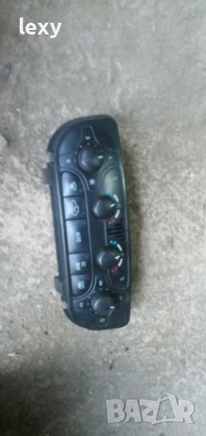 mercedes cl203 мерцедес цл203 купе - части, снимка 4 - Автомобили и джипове - 37317207