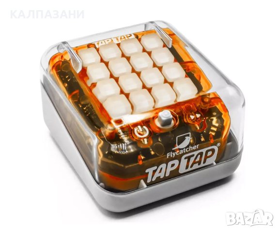 Игра TapTap TAP181, снимка 1 - Игри и пъзели - 43423952