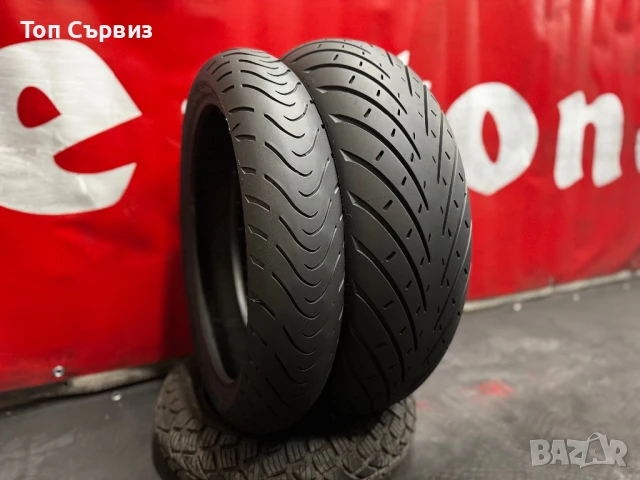 120 70 17/180 55 17, Мото гуми, Metzeler RoadTec01