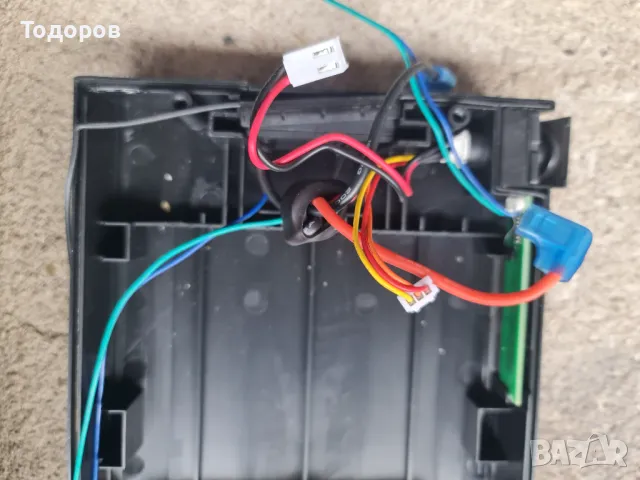 Кутия за батерия за електрически велосипед / колело + BMS 48 v, снимка 9 - Велосипеди - 47490608