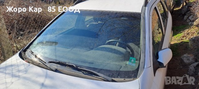 Предно(челно) стъкло за Opel Astra  G /Опел Астра Г, снимка 3 - Части - 43467325