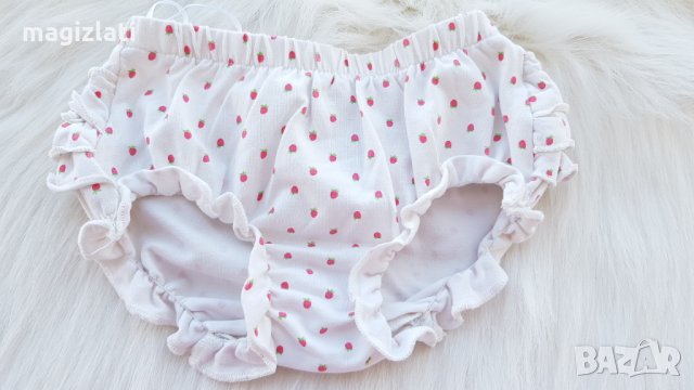 Гащички за памперс 3-6 месеца, снимка 12 - Други - 33091019