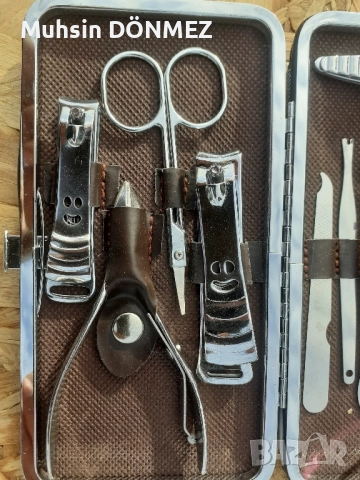 комплект за нокти, снимка 1