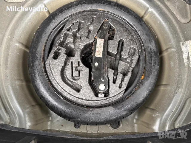 Фв сироко 1.4тси на части / vw scirocco 1.4tsi , снимка 10 - Автомобили и джипове - 47780309