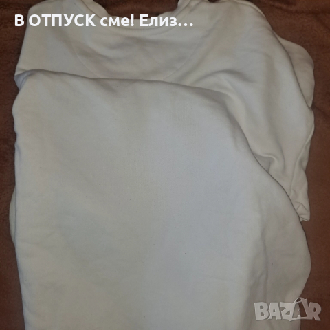 Оригинален памучен суичер пуловер Манга Manga Hatsune Mikku anime Shinkansen Henkei Robo Shinkalion , снимка 4 - Блузи с дълъг ръкав и пуловери - 51512267