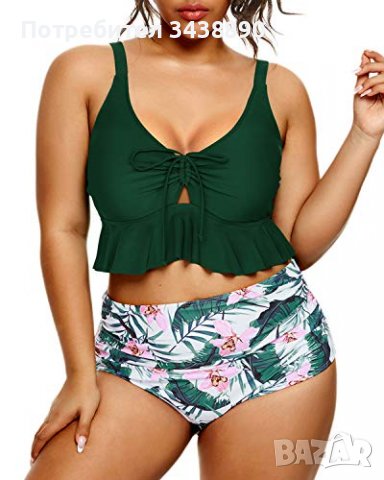 Бански костюм 40 XL, снимка 1