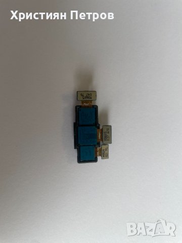 Задна камера модул за Samsung Galaxy A70, снимка 2 - Резервни части за телефони - 37878798