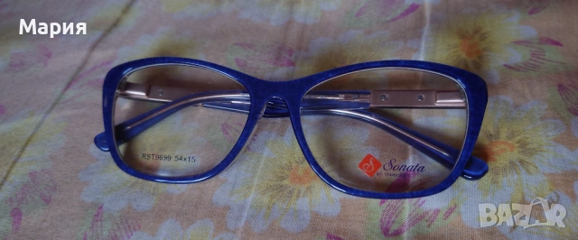 Диоптрични рамки, снимка 3 - Слънчеви и диоптрични очила - 53556572