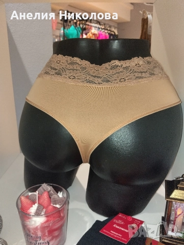 манекен за бельо , снимка 2 - Манекени - 52750052