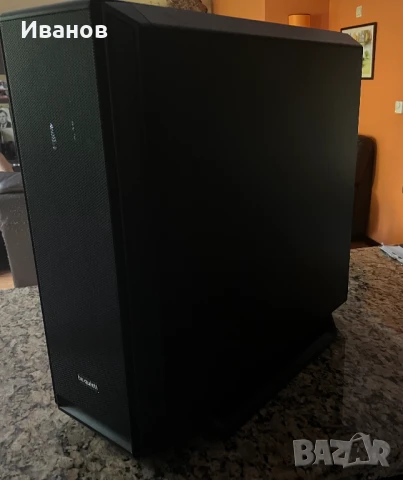 Премиум конфигурация RTX 3070ti, AMD Ryzen 7 5700X, отлично състояние, снимка 6 - Геймърски - 51171748