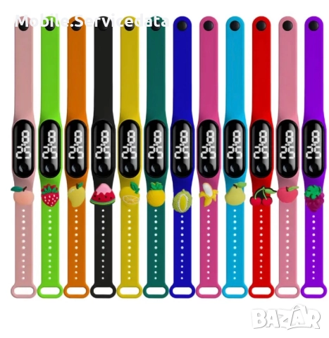 BT Спортна смарт гривна с крачкомер и мониторинг на кръвно и кислород, снимка 3 - Смарт гривни - 52165781