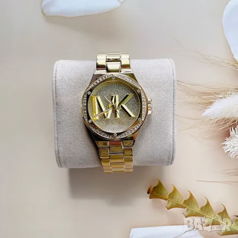 Michael Kors MK7229 Lennox, снимка 6 - Дамски - 47393977