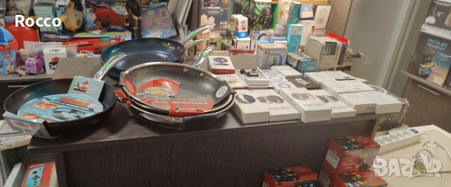 Микс Стоки, снимка 3 - Други - 52869262