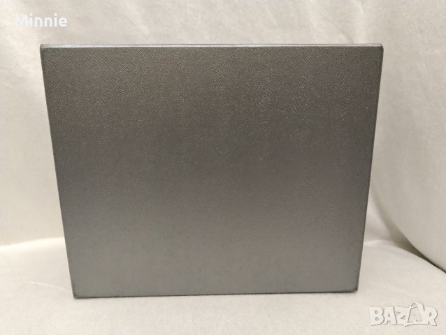 Prada празна кутия от обувки , снимка 2 - Други - 43156482