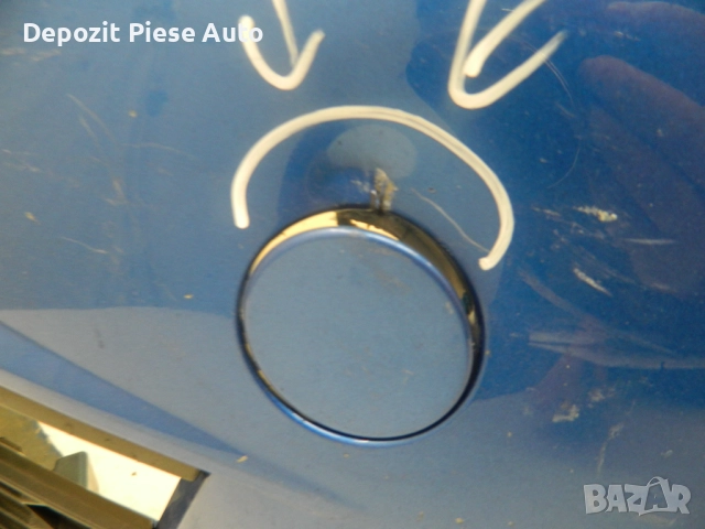 Предна броня Skoda Octavia RS / VRS facelift, 2017, 2018, 2019, 2020, оригинален код 5E0807221AA, снимка 6 - Части - 52557683