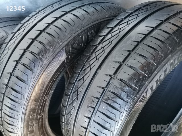 185/60R14 -№550, снимка 6 - Гуми и джанти - 42931501