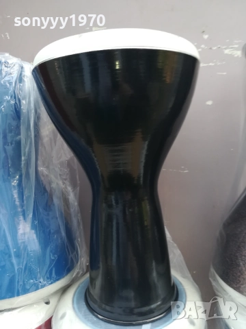 ГОЛЯМИ ТАРАМБУКИ-41Х26СМ РАЗЛИЧНИ ЦВЕТОВЕ 2508252020, снимка 5 - Ударни инструменти - 51487943