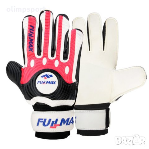 Вратарски ръкавици 1131 нови   цена 19лв.  размери S,L,XXL  материя пвц  Осигуряват добро сцепление , снимка 3 - Футбол - 28647286