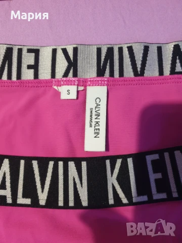 Бански Calvin klein, снимка 2 - Бански костюми - 51058704