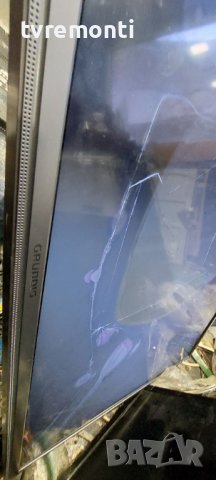 MAIN BOARD ZG2190R-3 for, Grundig 43 GUA 2020 DISPLAY 057T43D52C, снимка 8 - Части и Платки - 38772699