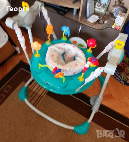 Детско бънджи , снимка 2 - Други - 52639417