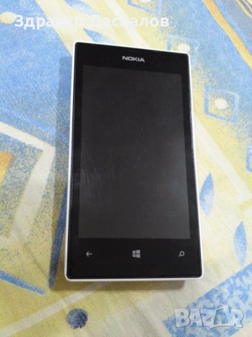 Nokia Lumia 520, снимка 3 - Nokia - 42986528