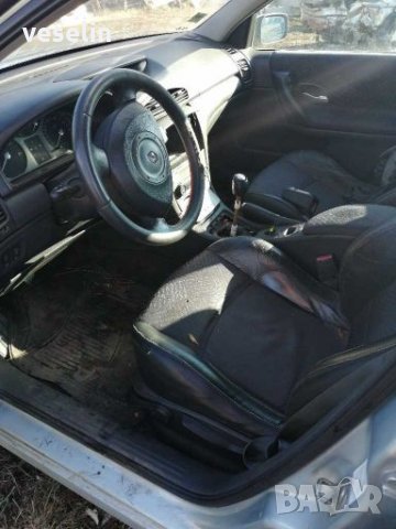 Рено лагуна 1.9 120к.с на Части, снимка 6 - Автомобили и джипове - 27720737